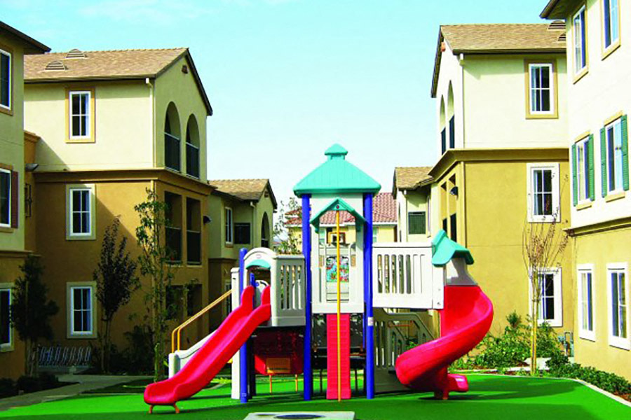 Muirlands At Windemere Apartments photo 2